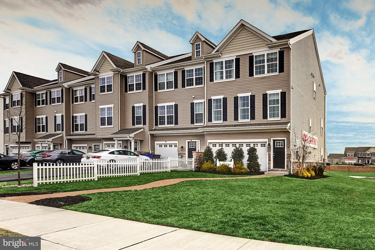 1300 Carrick Court Massey Elite Model photo 1