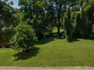 240 Neff St, Jackson, TN 38301