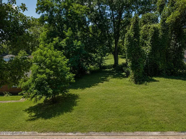 240 Neff St, Jackson, TN 38301