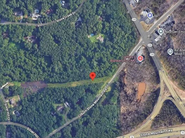 1458 Lilburn Stone Mountain Rd #6-7, Stone Mountain, GA 30087