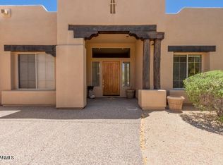 8115 E Sand Flower Dr, Scottsdale, AZ 85266