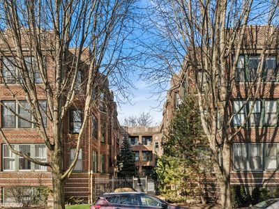 5460 S Kimbark Ave APT 2E, Chicago, IL, 60615