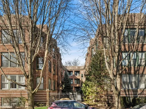 5460 S Kimbark Ave APT 2E, Chicago, IL 60615