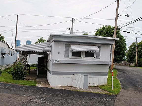 2nd image of 8250 Russell Ln #8250