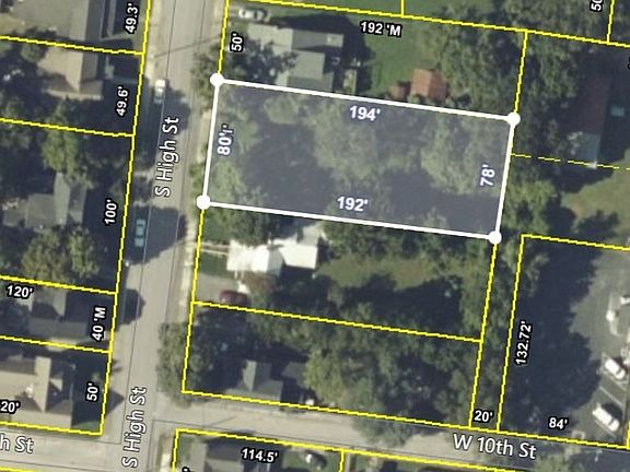 3rd image of 1015 S High St