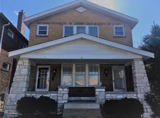 6228 Arsenal St, Saint Louis, MO