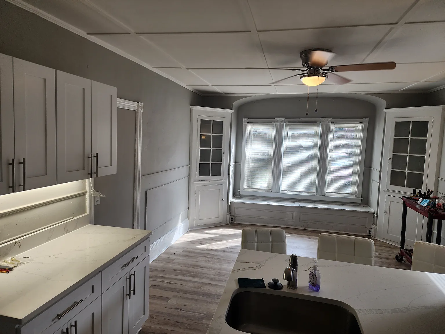 1 bed, 700 sqft, $1,095 — Photo 1