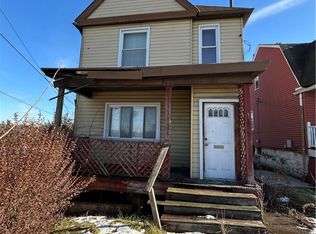 412 5th St, Clairton, PA 15025