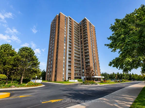 1515 Lakeshore Rd E #2003, Mississauga, ON L5E 3E3