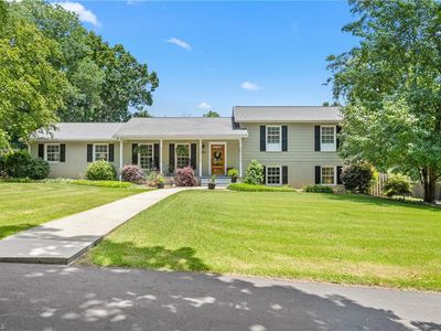 2816 Keck Dr, Burlington, NC, 27215