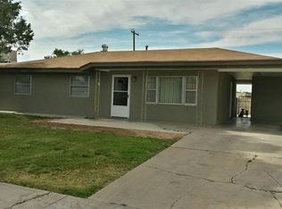 1907 W Juniper St, Roswell, NM 88203