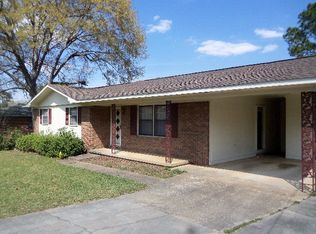 809 Highland St, Dothan, AL 36301