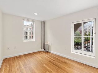 329 Bleecker St #2A, New York, NY 10014
