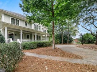 230 Harben Place Rd, Athens, GA 30606