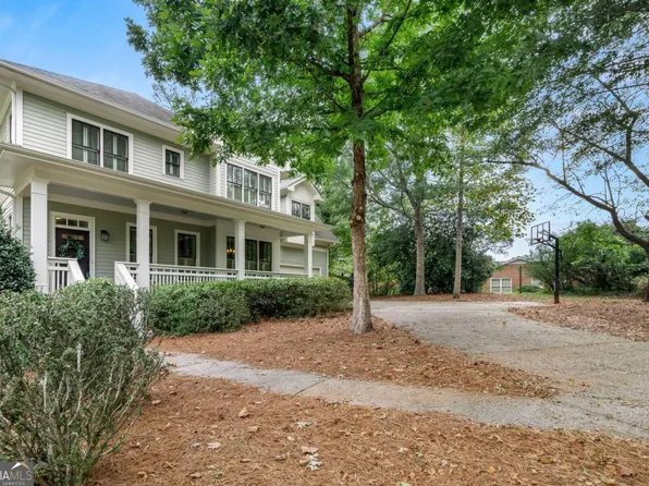 230 Harben Place Rd, Athens, GA 30606