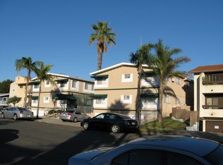 4369 Hamilton St APT 9, San Diego, CA 92104