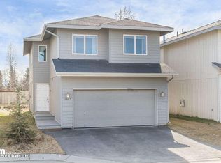 1857 S Heather Meadows Loop #5, Anchorage, AK 99507