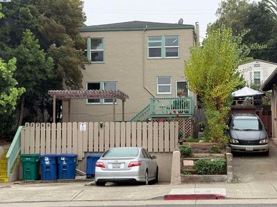 22369 Main St, Hayward, CA, 94541