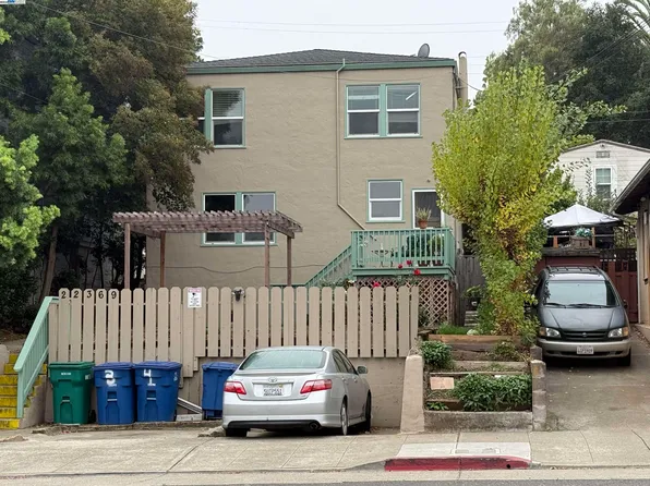 22369 Main St, Hayward, CA 94541