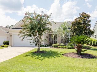 20 Wainwright Dr, Bluffton, SC 29909