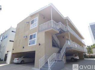 751 S Curson Ave APT 1, Los Angeles, CA 90036