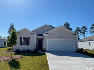 2330 Blackthorn Dr LOT 152, Aria A Conway, SC 29526