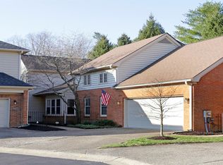 2929 Eastbrook Ct, Lexington, KY 40502