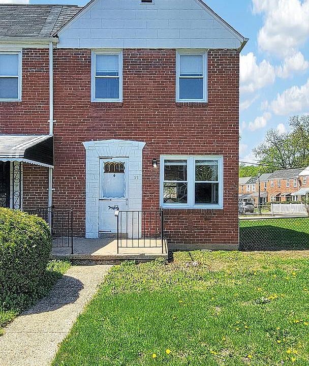 1st image of 52 Upmanor Rd