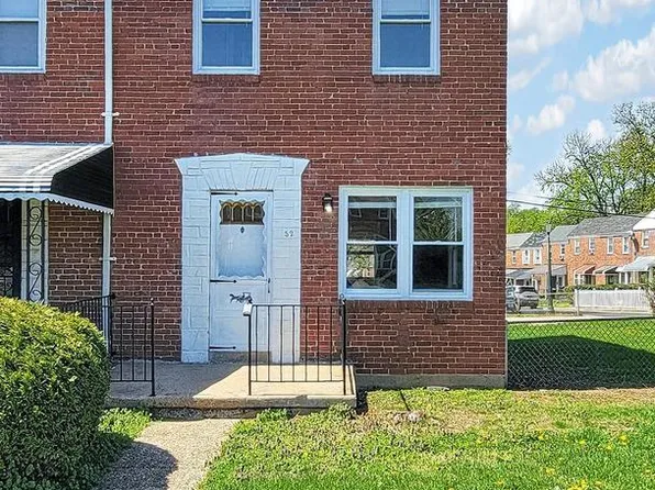52 Upmanor Rd, Baltimore, MD 21229
