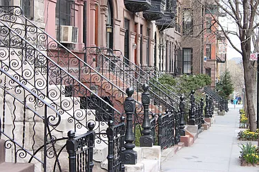 Rented by Caliber Associates