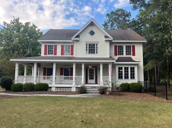 301 Red Fox Run Dr