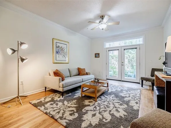 955 Juniper St NE Unit 4027, Atlanta, GA 30309