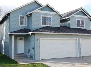 528 20th St, Washougal, WA 98671