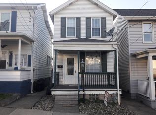 408 2nd St, Monongahela, PA