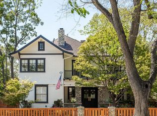 1009 N College Ave, Claremont, CA 91711