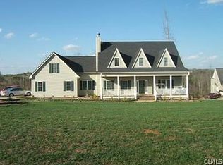 95 Ashley Ct, Colbert, GA 30628