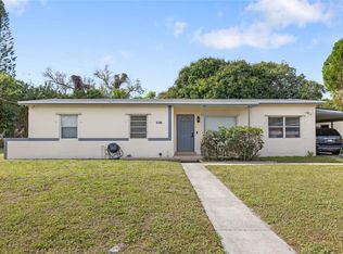 3400 NW 8th St, Lauderhill, FL 33311