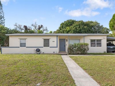 3400 NW 8th Street, Lauderhill, FL, 33311