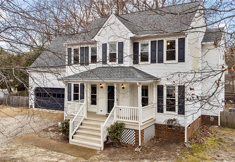 10600 Hamlin Way, Chester, VA 23831 Zillow