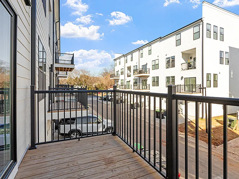 1221 S Blount St #101 — Photo 8
