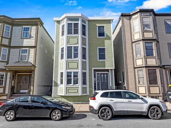 734 E 6th St APT 2, South Boston, MA 02127