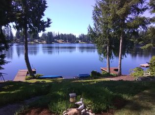 971 E Timberlake East Dr, Shelton, WA 98584