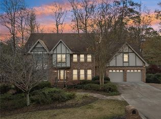 4575 Southport Xing, Peachtree Corners, GA 30092