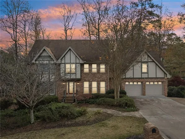 4575 Southport Xing, Peachtree Corners, GA 30092