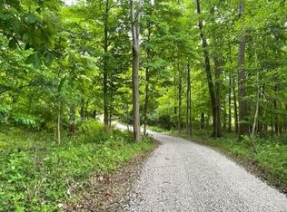 0 Camp Rd, Centerburg, OH 43011