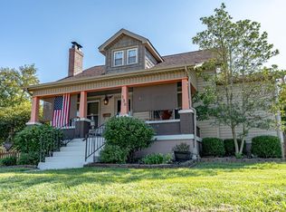 139 Myrtle Ave, Frankfort, KY 40601