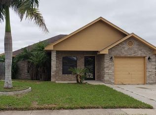 1009 Hope Riv, Brownsville, TX 78520