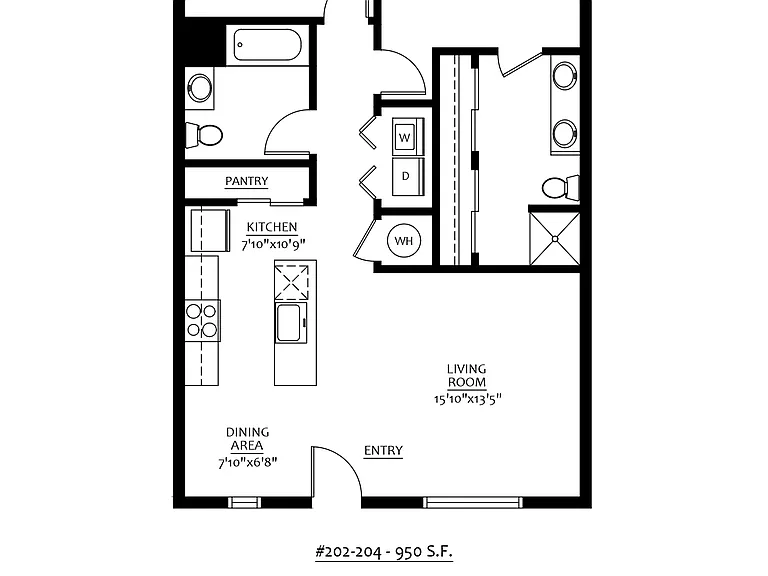 The MidMod - Just Built Class A Modern Living Private Community — Photo 31
