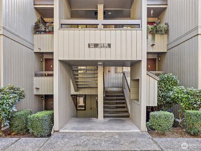 3518 109th Place NE #104, Bellevue, WA, 98004