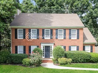 2960 Edenberry Ln NW, Kennesaw, GA 30152
